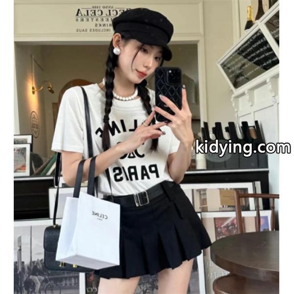 人気CELINE セリーヌtシャツ スーパーコピー通販ショッピング-0