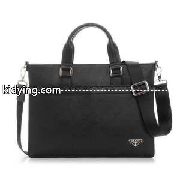 2013 新作 PRADA プラダ メンズ ショルダーバッグ トートバッグ セカンドバッグ ハンドバッグ_プラダ メンズバッグ_バッグ メンズ_スーパーコピーブランド激安通販 専門店-0