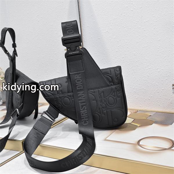 トレンド DIOR ディオール コピー ショルダーバッグ 立体エンボス モード-2