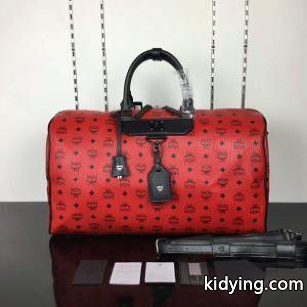 2017 エムシーエム コピー MCM 多色選択可 プレゼントに 手持ち&ショルダー掛け_エムシーエム コピー MCM_ブランド コピー 激安(日本最大級)-3
