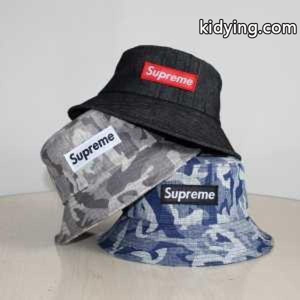 2016 シュプリーム 帽子 SUPREME お洒落な存在感 3色可選_帽子 マフラー セット_メンズファッション_スーパーコピーブランド激安通販 専門店-0