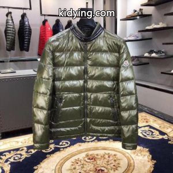 MONCLER モンクレール ダウンジャケット 3色可選 最前線に注目 世界中で注目!! お早めに!!_男性用ダウンジャケット_モンクレール特集_スーパーコピーブランド激安通販 専門店-0