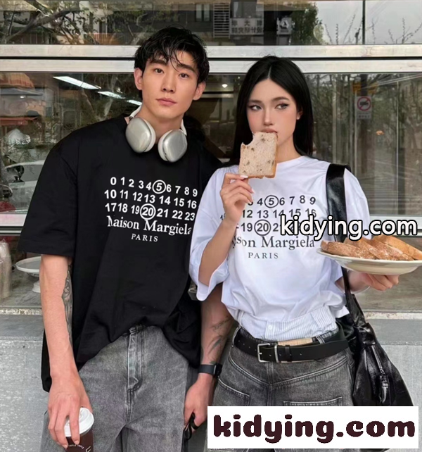 男女兼用2026&メゾン マルジェラtシャツコピー Maison Margiela新作エレガント激安通販-0