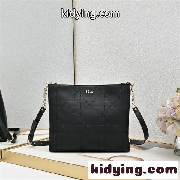 注目 高級エレガンス チェーン DIOR ディオール スーパーコピー ショルダーバッグ レディース-0