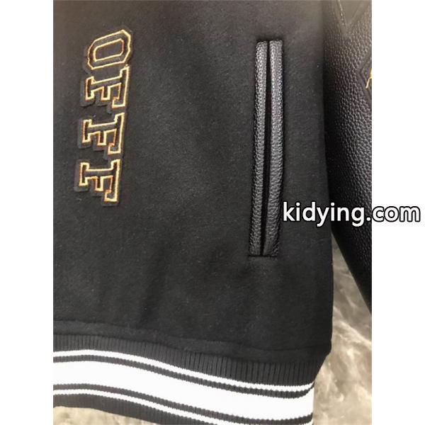 ブランドスタイルが継続的に人気 2025注目のブランドおすすめ Off-White オフホワイト ジャケットコピー 激安(日本最大級)-5