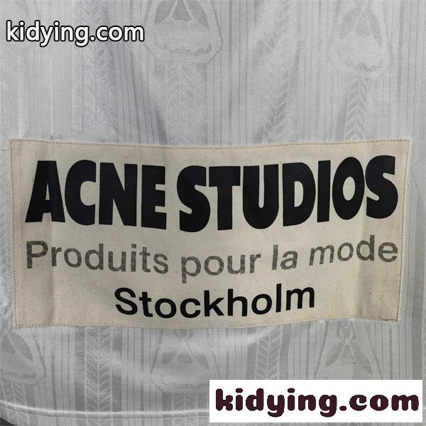ユニセックス☆☆Acne studios SS26  アクネストゥディオズタンクトップコピー人気エレガント2色-6