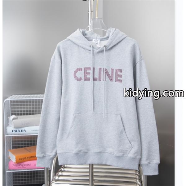 トレンドファッション CELINE セリーヌパーカー スーパーコピー 期間限定ブランド コピー 激安(日本最大級)-0