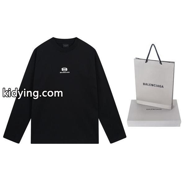 BALENCIAGAバレンシアガロングｔコピー春夏新作ブランド コピー 激安(日本最大級)-0