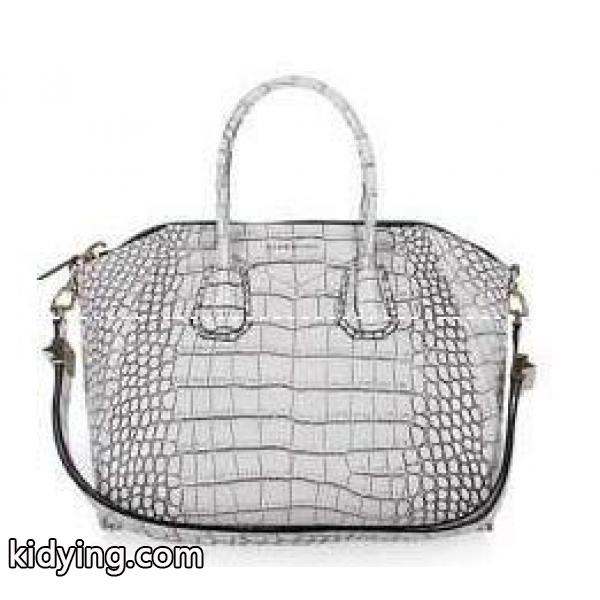 皺があるジバンシー、Givenchyの女性ショルダー付ハンドバッグ_ジバンシィ GIVENCHY_ブランド コピー 激安(日本最大級)-0