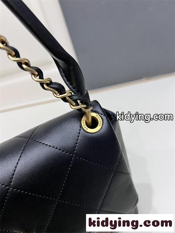 話題 CHANEL シャネル コピー ショルダーバッグ レディース キルティング エレガント-5