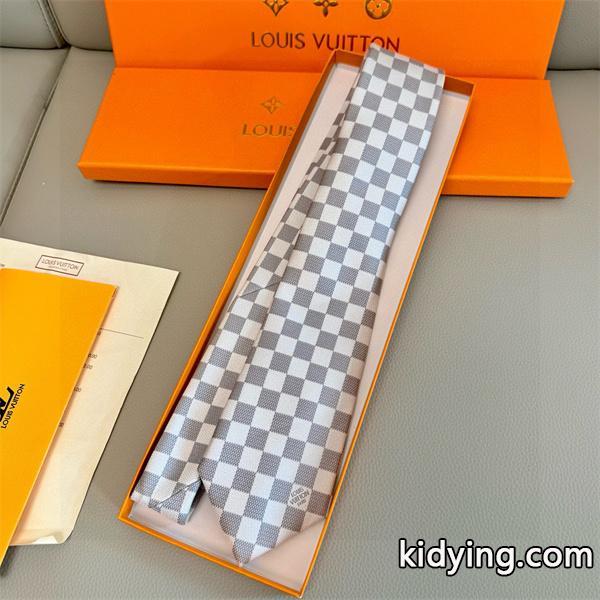 2025秋冬におすすめ着こなしルイ ヴィトン LOUIS VUITTON ネクタイ _ブランド コピー 激安(日本最大級)-4