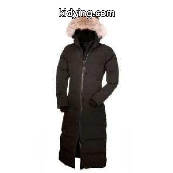 人気販売中 2015 カナダグース CANADA GOOSE ダウンジャケット ロング 7色可選 カラバリ_カナダグース CANADA GOOSE_ブランド コピー 激安(日本最大級)-4
