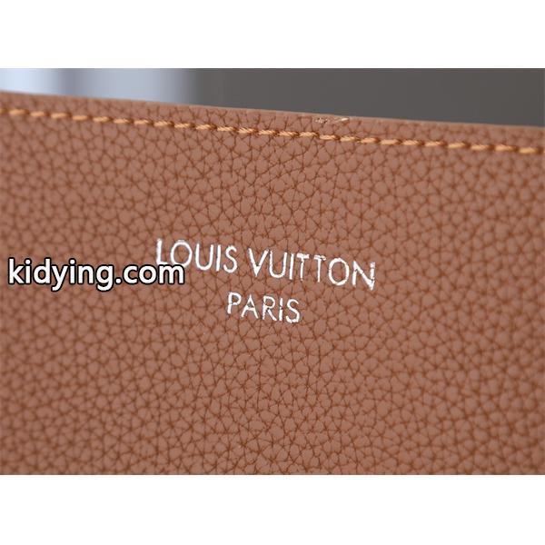 LOUIS VUITTON ルイヴィトン スーパーコピー 上質素材感 モード系 洗練シンプル トートバッグ-7