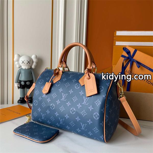 LOUIS VUITTON ルイヴィトン コピー 定番 ミニボストンバッグ 2点セット 実用性抜群 ハンドバッグ-8