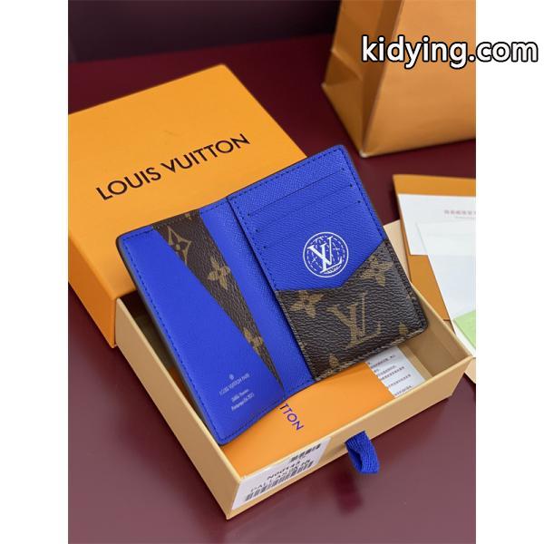 LVers Damier ❤N00143ルイヴィトンカードケースコピールイヴィトン通販-4