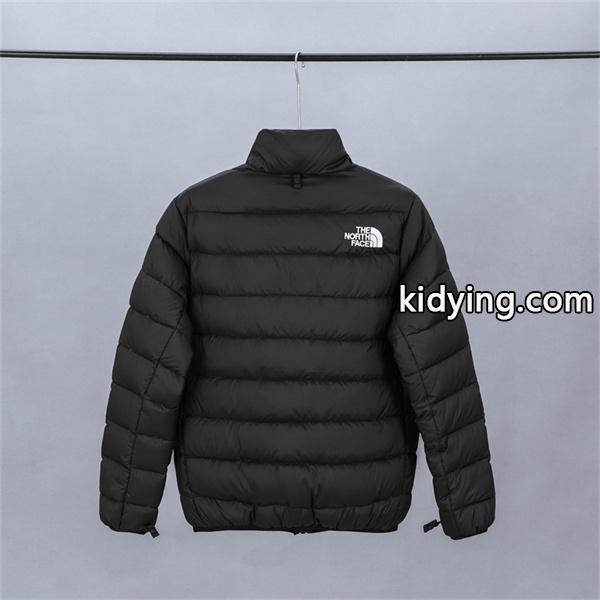 THE NORTH FACE ザノースフェイス コピー 2026新作 スウェット 裏起毛 保温性 定番人気-4