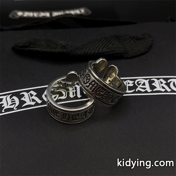 クロムハーツ指輪コピーおしゃれChromeHearts 通販ショッピング-3