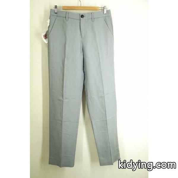 アルマーニエクスチェンジ ARMANI EXCHANGE スラックスパンツ メンズ サイズ30 - 中古 ブランド古着バズストア 161117 :2213479863115:ブランド古着販売のBAZZSTORE - 通販ショッピング-0