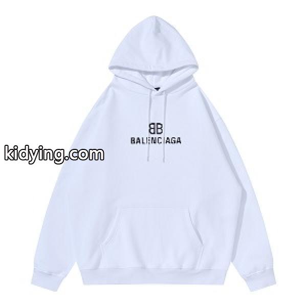 BALENCIAGA おしゃれ 2022秋冬大人気アイテム注目 パーカー コピー バレンシアガ-0