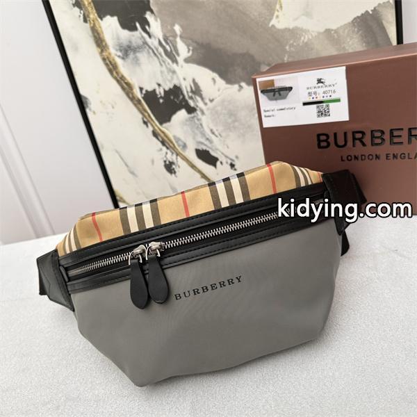 大胆なスリット上品イテム バーバリー BURBERRY ショルダーバッグ_バーバリー メンズバッグ_バッグ メンズ_スーパーコピーブランド激安通販 専門店-0