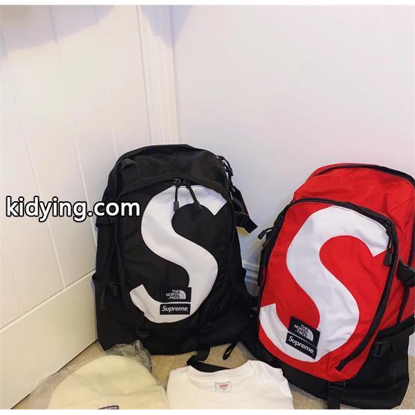 売れ筋 シュプリームリュックコピー Supreme✖️The North Face FW20 Week 10  バックパック 3色可選_激安-2