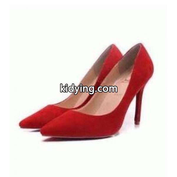 安定感もバッチリルChristian Louboutin ルブタン ハイヒール 赤 快適な履き心地 パンプス_クリスチャンルブタン CHRISTIAN LOUBOUTIN_ブランド コピー 激安(日本最大級)-0