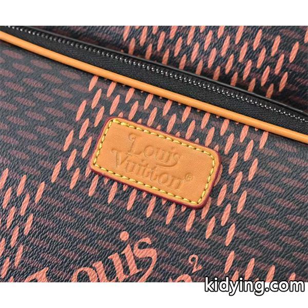 注目上昇 立体デザイン 個性モード リュックバッグ LOUIS VUITTON ルイヴィトン コピー-4
