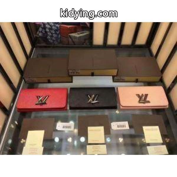 人気ブランド 2017夏季 ルイ ヴィトン LOUIS VUITTON 長財布 大歓迎な専門店 3色可選_ルイ ヴィトン LOUIS VUITTON_ブランド コピー 激安(日本最大級)-0