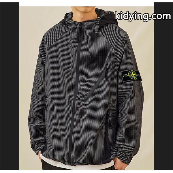 存在感のある STONE ISLAND ストーンアイランドジャケットスーパーコピーブランド コピー 激安(日本最大級)-0