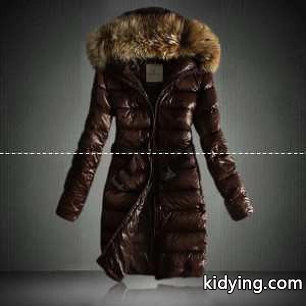2013-14秋冬新作登場 女性用 ジャケット MONCLER ダウンジャケット 3色可選_女性用ダウンジャケット_モンクレール特集_スーパーコピーブランド激安通販 専門店-0