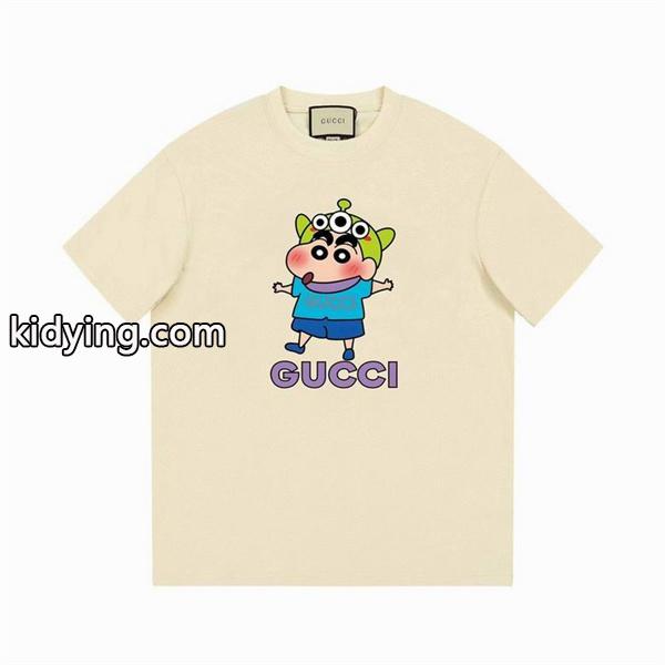 最近人気一番!GUCC1 tシャツスーパーコピー激安半袖Tシャツ 大人っぽく知的な__メンズファッション_スーパーコピーブランド激安通販 専門店-0
