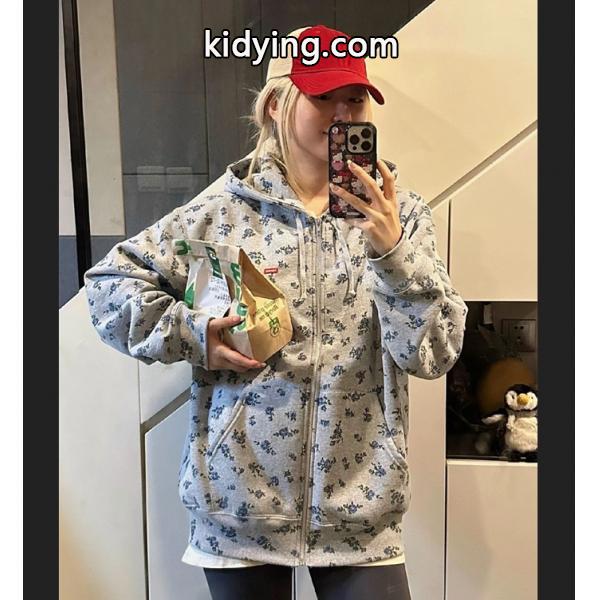トレンド上品 シュプリーム ジップアップコピーSUPREME 秋冬流行りファションメンズファッション_スーパーコピーブランド激安通販 専門店-0