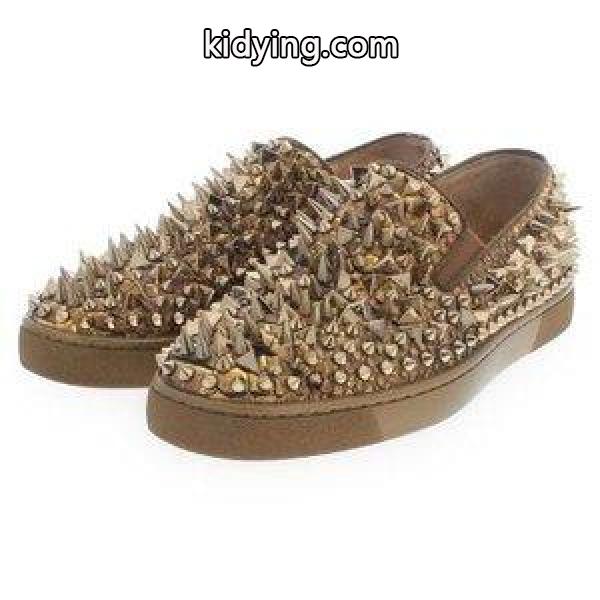 Christian Louboutin / クリスチャン　ルブタン 靴・シューズ メンズ :2101406546456y:RAGTAG Online Shop - 通販ショッピング-0
