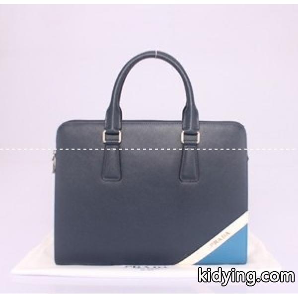 PRADA プラダ メンズ バッグ ハンドバッグ 9846-3_プラダ メンズバッグ_バッグ メンズ_スーパーコピーブランド激安通販 専門店-0