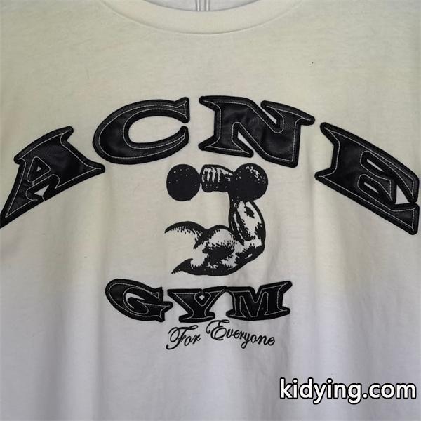 ACNE長袖tシャツコピー2025秋冬流行り アークスタジオ コレクション激安-4