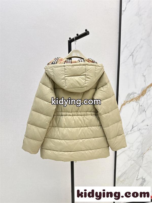 落ち着いた感覚 2025 ❤❤BURBERRY バーバリーダウンジャケット_スーパーコピーブランド激安通販 専門店-7