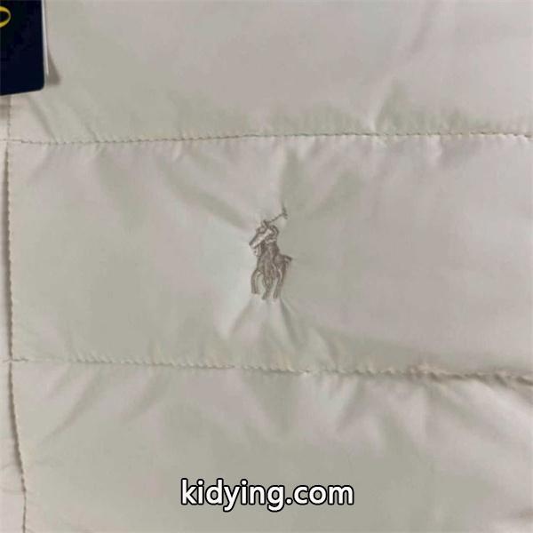 Polo Ralph Lauren ポロ ラルフローレン コピー ダウンジャケット メンズ 中綿 ジャケット 防寒 上着-7