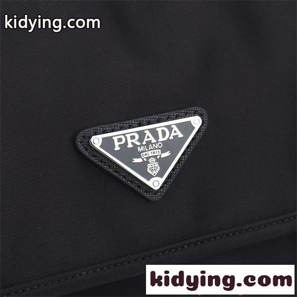 2026人気大容量☆☆プラダメッセンジャーバッグコピーメンズファッションPRADA 激安通販ショルダーバッグ-4