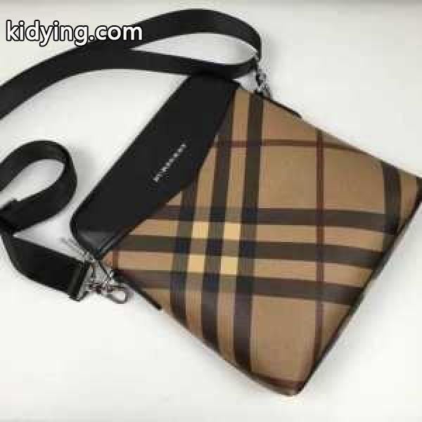 存在感◎ 2017春夏 バーバリー BURBERRY ショルダーバッグ 斜め掛けバッグ_バーバリー メンズバッグ_バッグ メンズ_スーパーコピーブランド激安通販 専門店-0