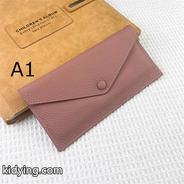 超激得大人気なHERMES 三つ折り 長財布 グレー レザー エルメス コピー レディース ロングウォレット_エルメス HERMES_ブランド コピー 激安(日本最大級)-0