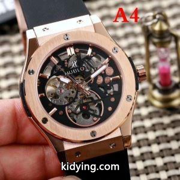 2017 ウブロ HUBLOT ファション性の高い 男性用腕時計 多色可選_ウブロ Hublot_ブランド コピー 激安(日本最大級)-3