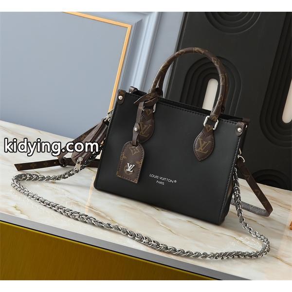 ルイ ヴィトン トートバッグコピーLOUIS VUITTON 秋冬最新のトレンド 動きやすく楽チンなスタイルブランド コピー 激安(日本最大級)-0