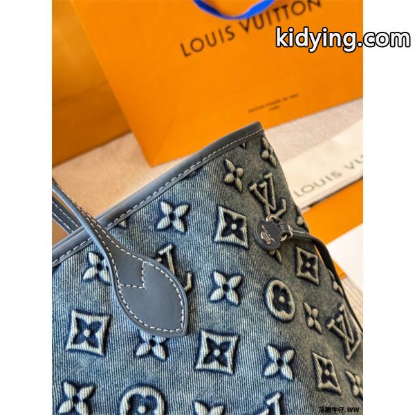 美品☆☆ルイヴィトントートバッグコピー 大人気_ LV Neverfullブランド コピー 激安(日本最大級)-7