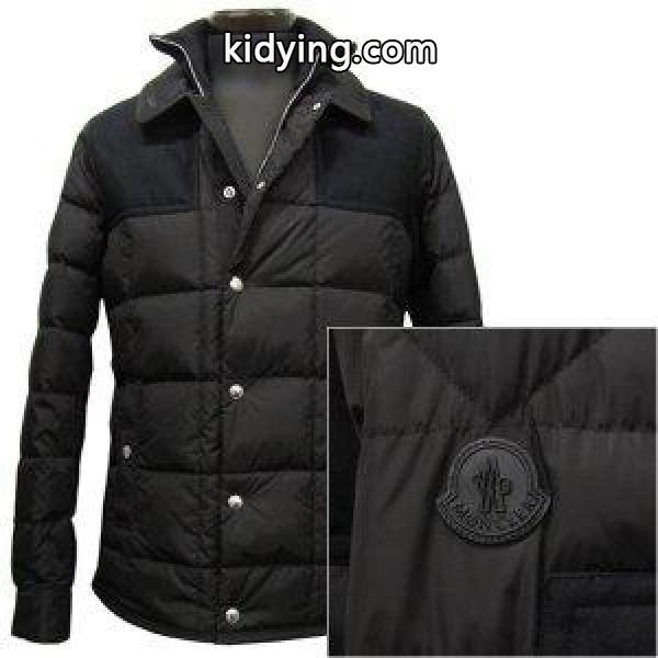 モンクレール MONCLER ダウン ジャケット メンズ(20045) :4185885-CLOVIS-999:インポートショップ MK5 - 通販ショッピング-0