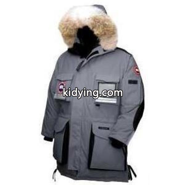 秋冬激安なカナダグース ダウン メンズ ウィンダム CANADA GOOSE ファーフードとポケットが付き ダウン ジャケット コート 多色選択_カナダグース CANADA GOOSE_ブランド コピー 激安(日本最大級)-2