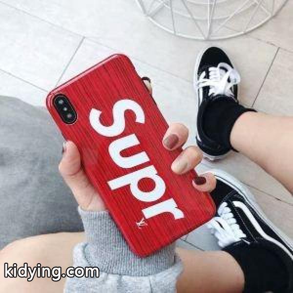 好印象 iphone XR ケース カバー 暖かさと軽さを兼ね備えた シュプリーム SUPREME 3色可選 新色登場_シュプリーム SUPREME_ブランド コピー 激安(日本最大級)-1