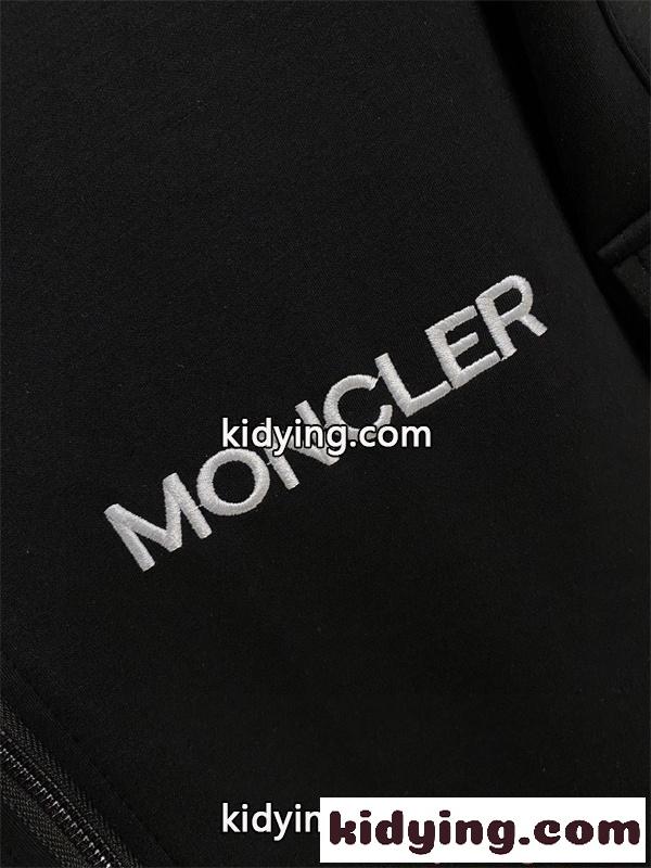 完売続出!注目アイテム メンズ MONCLER モンクレール スーパーコピー セットアップ 上下セット スポーツ-2