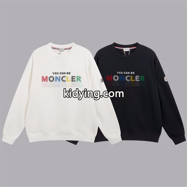 モンクレール スーパーコピー激安MONCLER トレーナー  長袖 通販ショッピング-0