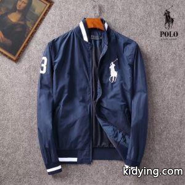 上品上質 ポロ ラルフローレン Polo Ralph Lauren 2017秋冬 3色可選 高品質 人気_ポロ ラルフローレンPolo Ralph Lauren_ブランド コピー 激安(日本最大級)-1