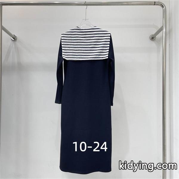 リラックス感❤セリーヌ ワンピースコピーCELINE激安通販秋冬トレンドファッション上品-1